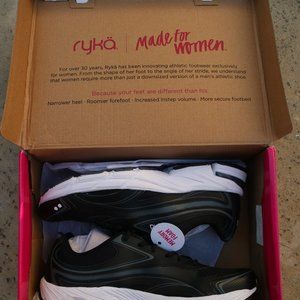 Ryka walking sneakers